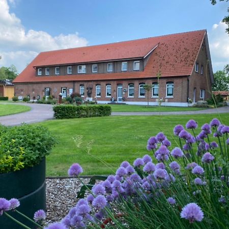 Ferienhof Westermann Waldblick Lähden Eksteriør bilde